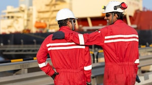 Why India is turning to LNG