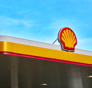 Shell Global