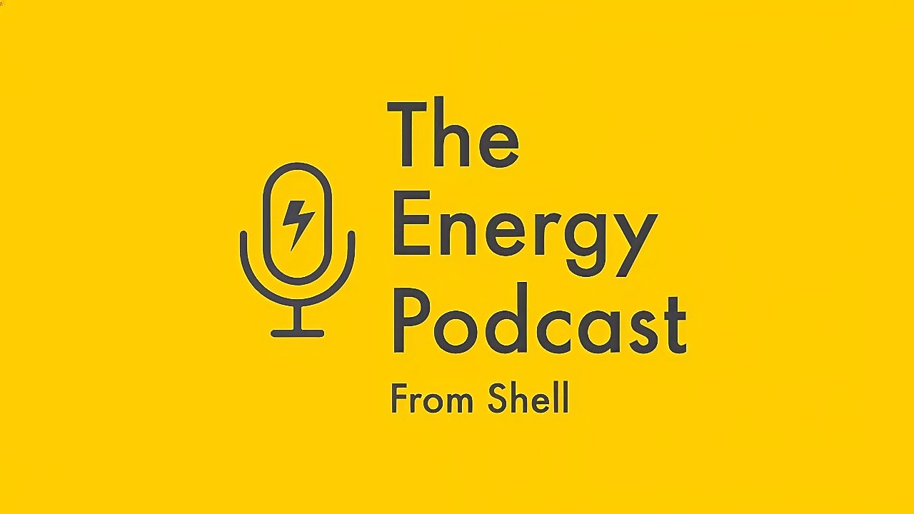 The Energy Podcast by Shell