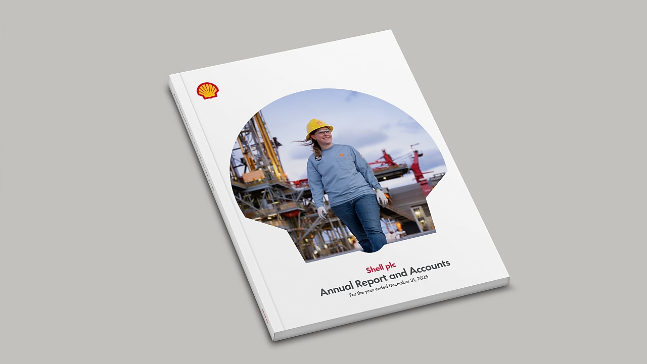 Annual report and publication