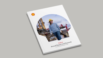 Annual report and publication