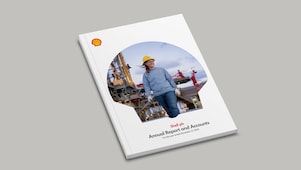 Annual report and publication