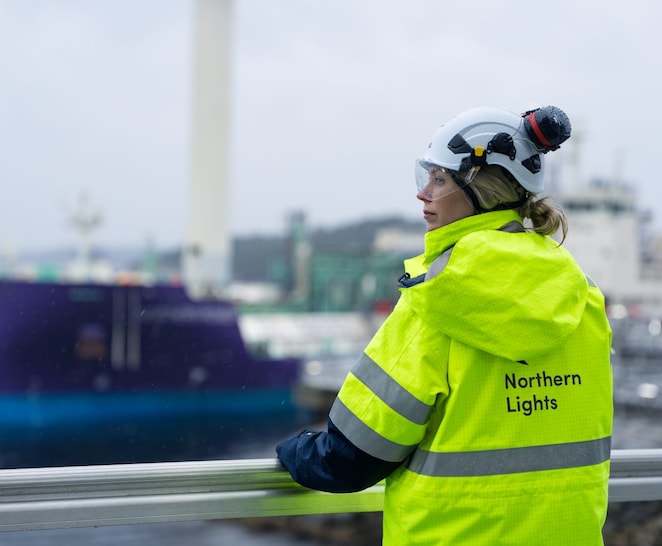 Northern lights engineering manager