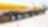 A tanker at one of Shell's distribution depots
