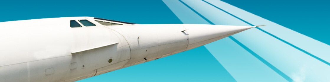 Flying jet