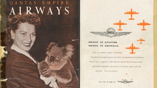 Image of old article