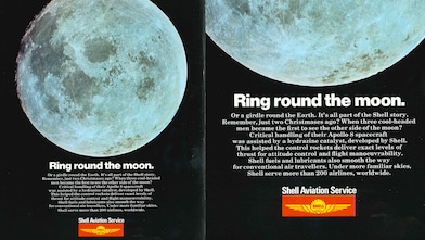 Image of old article