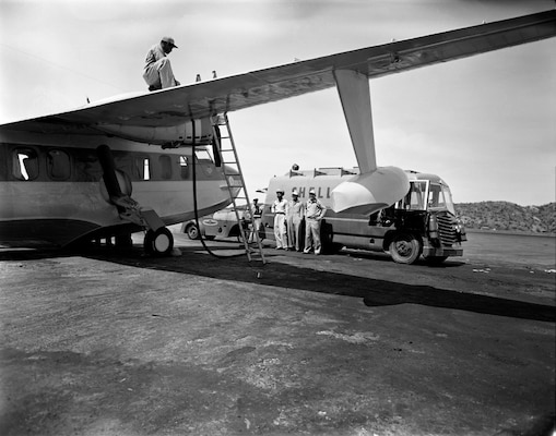 Refuelling