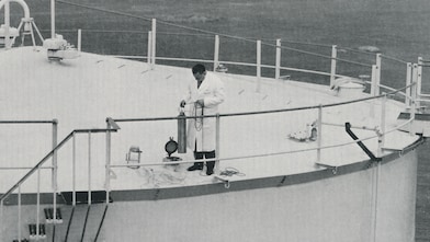 Shell refuelling