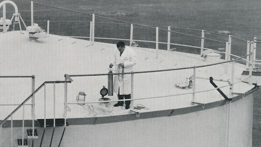 Shell refuelling