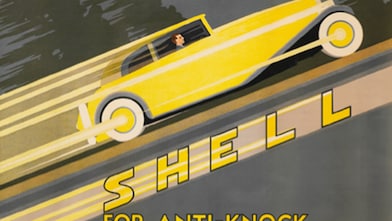 Shell for anti-knock