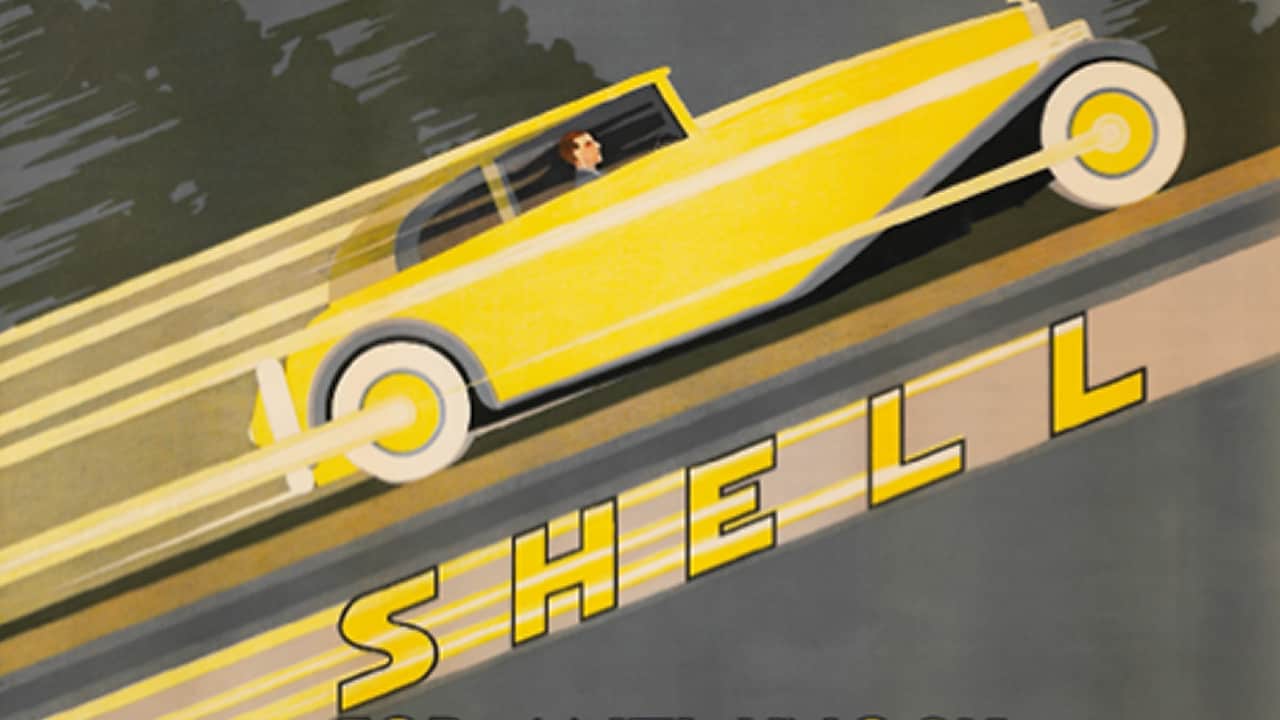 Shell for anti-knock