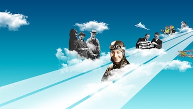 100 years of avaiation