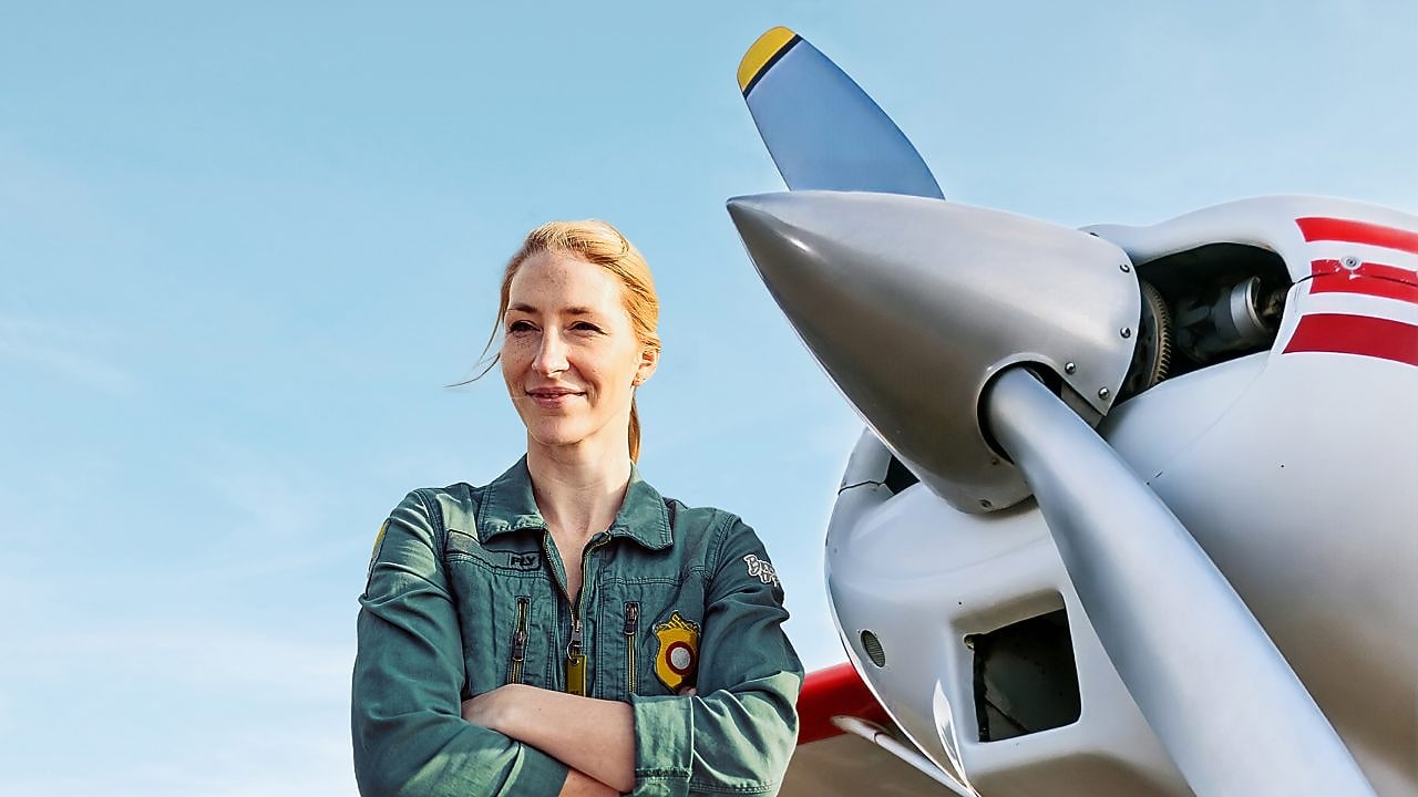 AeroShell Aviation Lubricants