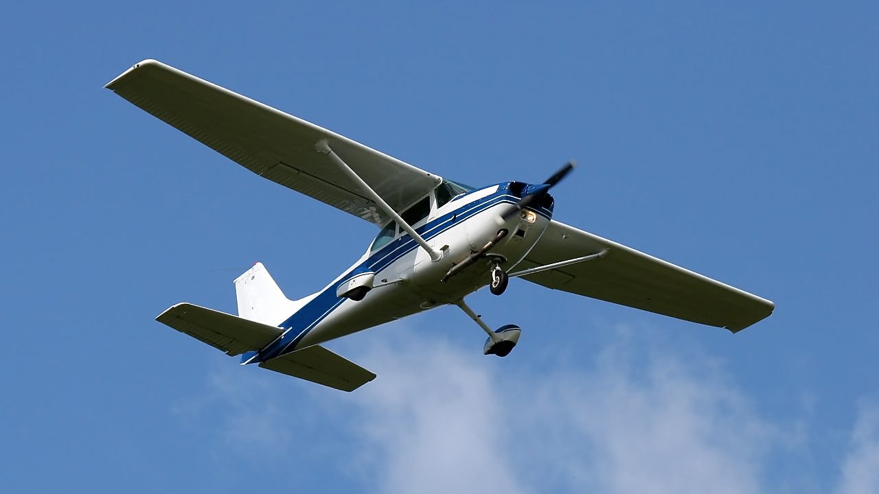 Piston Engine Aircraft