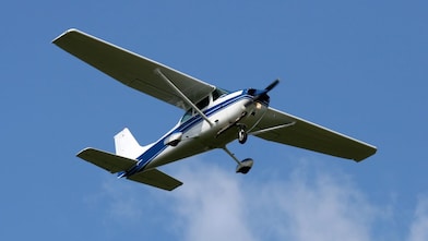 Piston Engine Aircraft