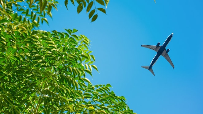 The future of energy