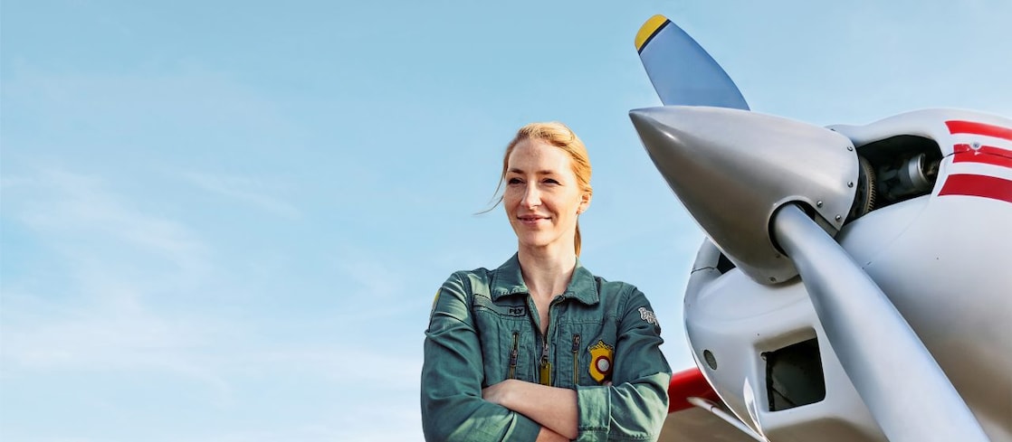 AeroShell Aviation Lubricants