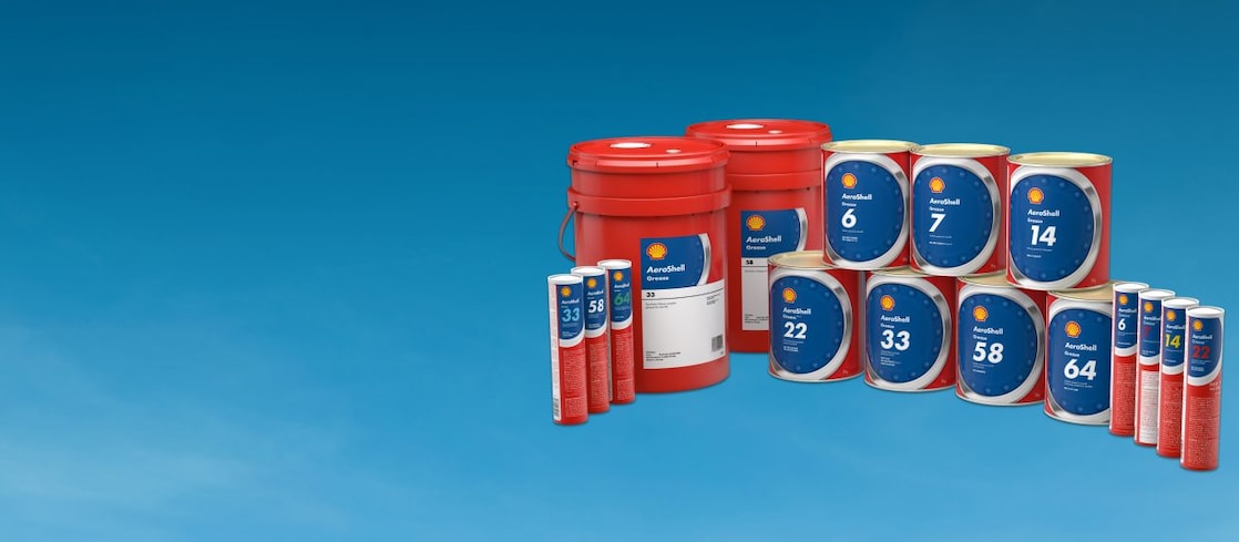 Greases