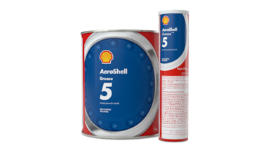 AeroShell Grease 5