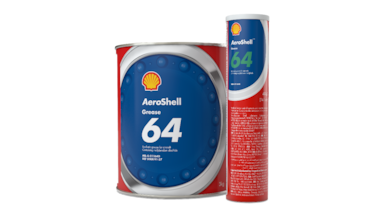 AeroShell Grease 64