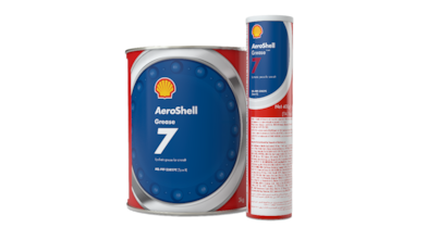 AeroShell Grease 7