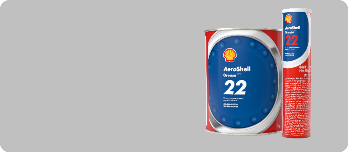 AeroShell Grease 5