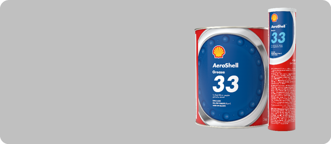 AeroShell Grease 33