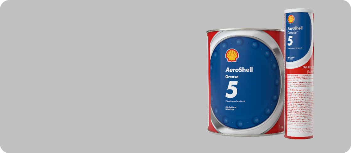 AeroShell Grease 5