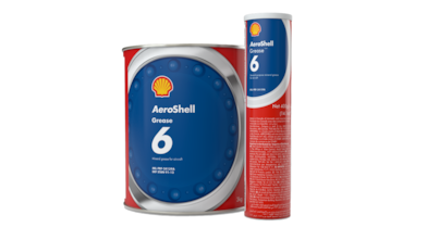 AeroShell Grease 6