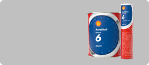 AeroShell Grease 6