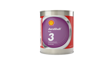 AeroShell Fluid 3