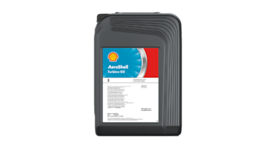 AeroShell Turbine Oil 3