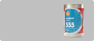 AeroShell Turbine Oil 555