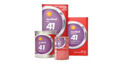 AeroShell Fluid 41