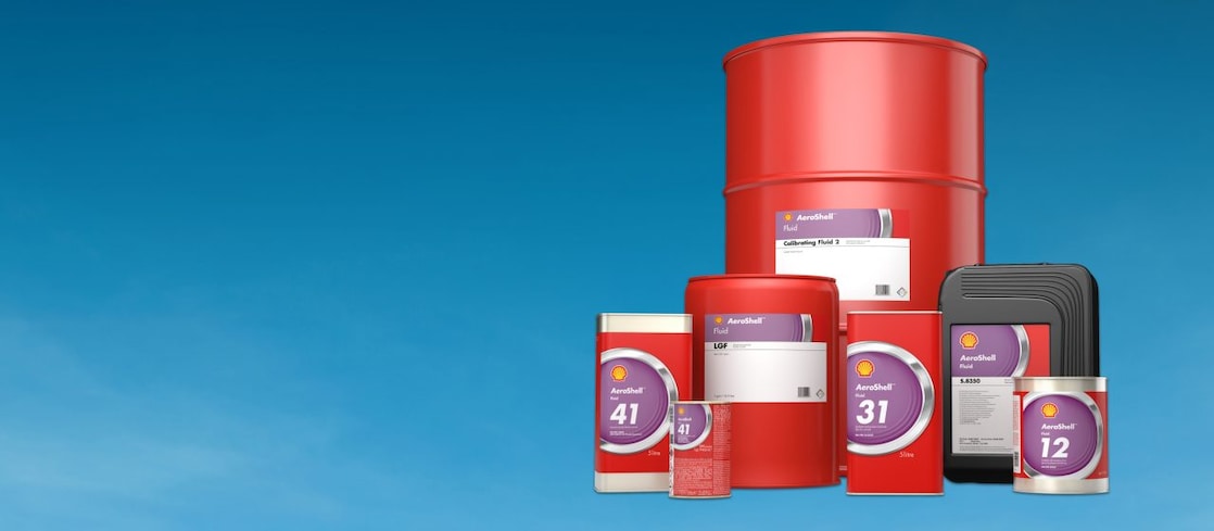 Hydraulic & Specialty Fluids