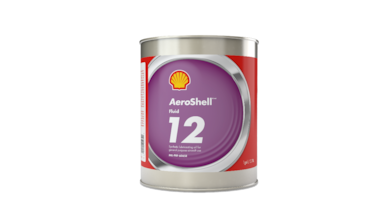 AeroShell Fluid 12