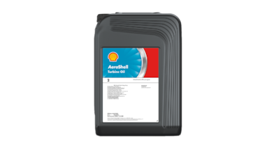 AeroShell Turbine Oil 2