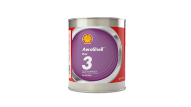 Aeroshell Fluid 3