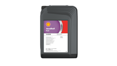 AeroShell Fluid S.8350