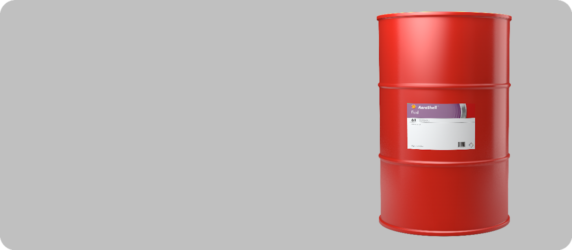 AeroShell Fluid 61