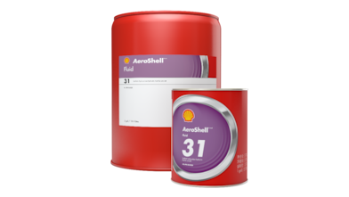 AeroShell Fluid 31