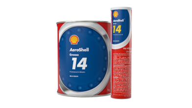 AeroShell Grease 14