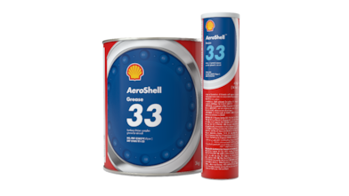 AeroShell Grease 33