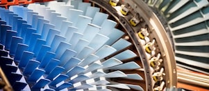 Industrial Gas Turbines
