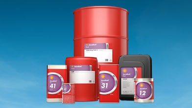 Hydraulic & Specialty Fluids