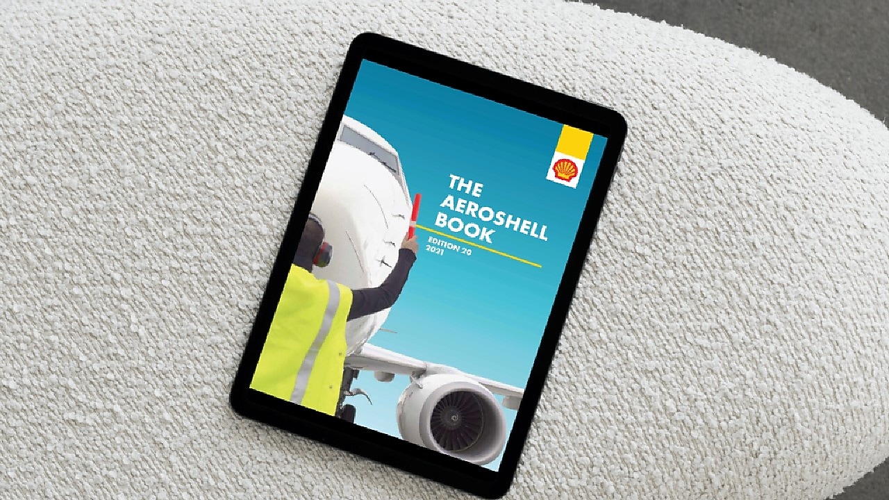 The AeroShell Book