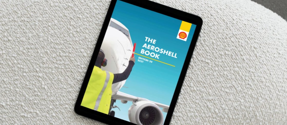 AeroShell Book