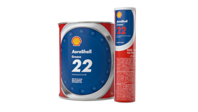 AeroShell Grease 22