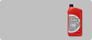 AeroShell Oil 100 Single Grade Break-in Oil